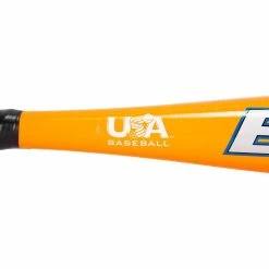Easton Quantum (-10) USA T-Ball Baseball Bat - 2023 Model -Rawlings Sales easton baseball bat quantum t ball usa 10 2023 inset3