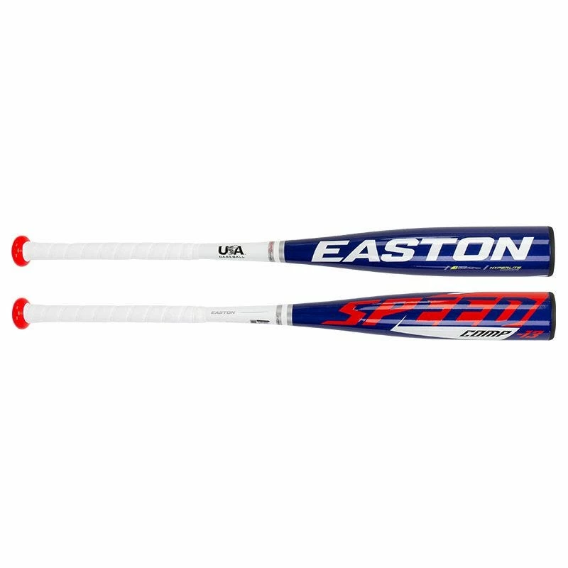 Easton Speed Comp (-13) USA Baseball Bat - 2022 Model 3 Easton Speed Comp (-13) USA Baseball Bat - 2022 Model