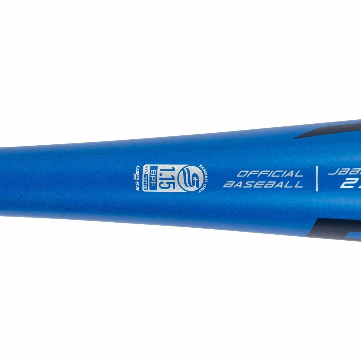 Easton Speed Junior (-11) USSSA Baseball Bat - 2022 Model 6 Easton Speed Junior (-11) USSSA Baseball Bat - 2022 Model - Image 4