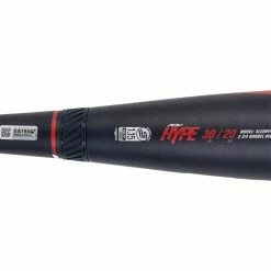 Easton ADV Hype 2 3/4 (-10) USSSA Baseball Bat - 2022 Model 15 Easton ADV Hype 2 3/4 (-10) USSSA Baseball Bat - 2022 Model -Rawlings Sales easton baseball bat usssa adv hype 234 10 2022 inset3 1