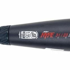 Easton ADV Hype (-8) USSSA Baseball Bat - 2022 Model -Rawlings Sales easton baseball bat usssa adv hype 8 2022 inset2