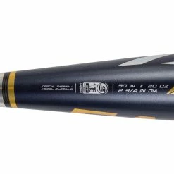 Easton Alpha ALX (-10) USSSA Baseball Bat - 2022 Model -Rawlings Sales easton baseball bat usssa alpha alx 10 2022 inset3