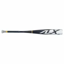 Easton Alpha ALX (-8) USSSA Baseball Bat - 2022 Model -Rawlings Sales easton baseball bat usssa alpha alx 8 2022 inset2