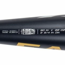 Easton Alpha ALX (-8) USSSA Baseball Bat - 2022 Model -Rawlings Sales easton baseball bat usssa alpha alx 8 2022 inset3 1