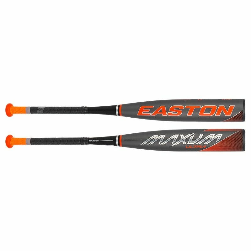 Easton Maxum Ultra (-10) USSSA Baseball Bat - 2022 Model 3 Easton Maxum Ultra (-10) USSSA Baseball Bat - 2022 Model