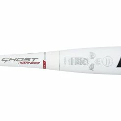 Easton Ghost Advanced (-10) Fastpitch Softball Bat - 2022 Model -Rawlings Sales easton fastpitch bat ghost advanced 10 2022 inset3