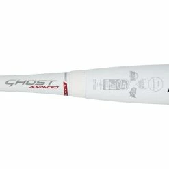 Easton Ghost Advanced (-11) Fastpitch Softball Bat - 2022 Model -Rawlings Sales easton fastpitch bat ghost advanced 11 2022 inset3