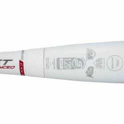 Easton Ghost Advanced (-8) Fastpitch Bat - 2022 Model 9 Easton Ghost Advanced (-8) Fastpitch Bat - 2022 Model -Rawlings Sales easton fastpitch bat ghost advanced 8 2022 inset3