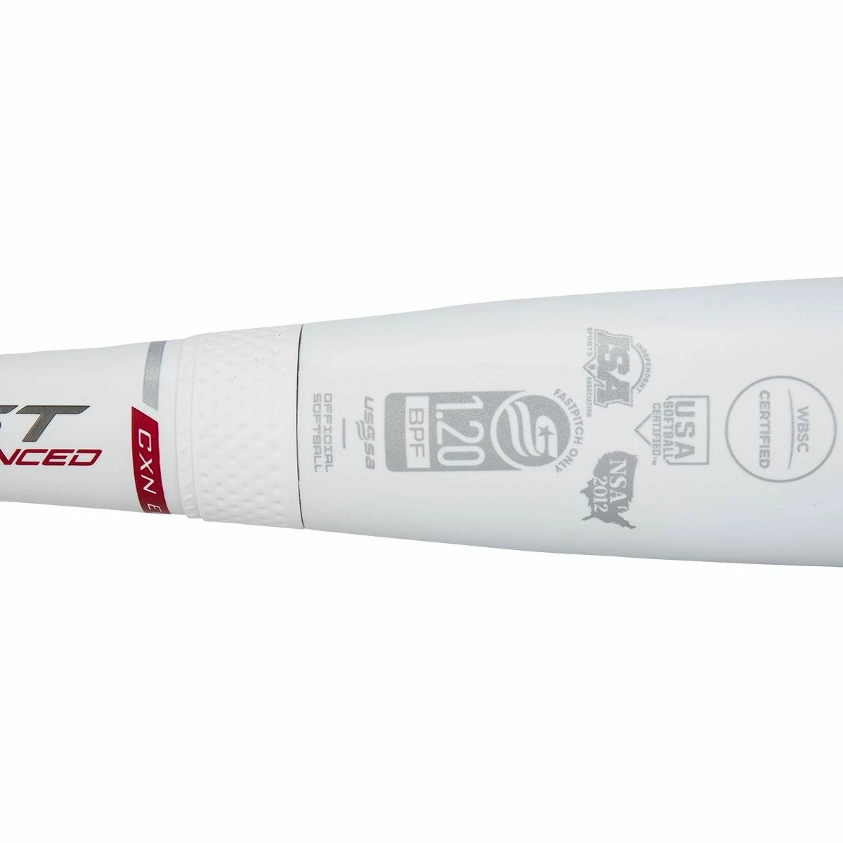 Easton Ghost Advanced (-8) Fastpitch Bat - 2022 Model 6 Easton Ghost Advanced (-8) Fastpitch Bat - 2022 Model - Image 4