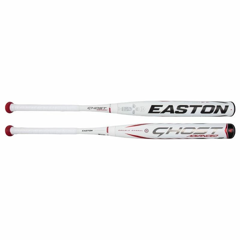 Easton Ghost Advanced (-8) Fastpitch Bat - 2022 Model 3 Easton Ghost Advanced (-8) Fastpitch Bat - 2022 Model