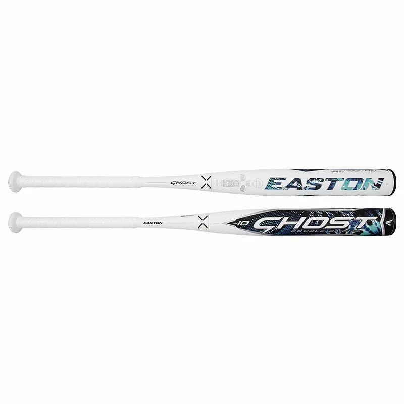 Easton Ghost Tie Dye (-10) Fastpitch Softball Bat - 2022 Model 3 Easton Ghost Tie Dye (-10) Fastpitch Softball Bat - 2022 Model