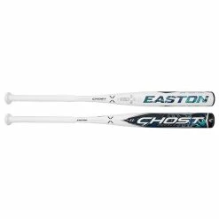 Easton Ghost Tie Dye (-11) Fastpitch Softball Bat - 2022 Model