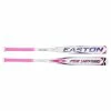 Easton Pink Sapphire (-10) Fastpitch Bat - 2022 Model -Rawlings Sales easton fastpitch bat pink sapphire 10 2022