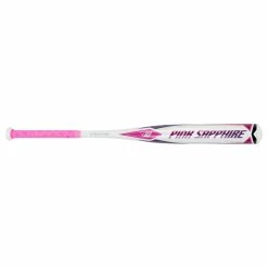 Easton Pink Sapphire (-10) Fastpitch Bat - 2022 Model 13 Easton Pink Sapphire (-10) Fastpitch Bat - 2022 Model -Rawlings Sales easton fastpitch bat pink sapphire 10 2022 inset2