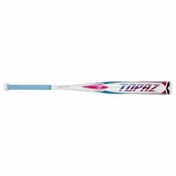 Easton Topaz (-10) Fastpitch Bat - 2022 Model -Rawlings Sales easton fastpitch bat topaz 10 2022 inset1