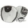 Easton Jen Schroeder 34" Fastpitch Catcher's Mitt -Rawlings Sales easton fastpitch catchers mitt jen schroeder 34 1