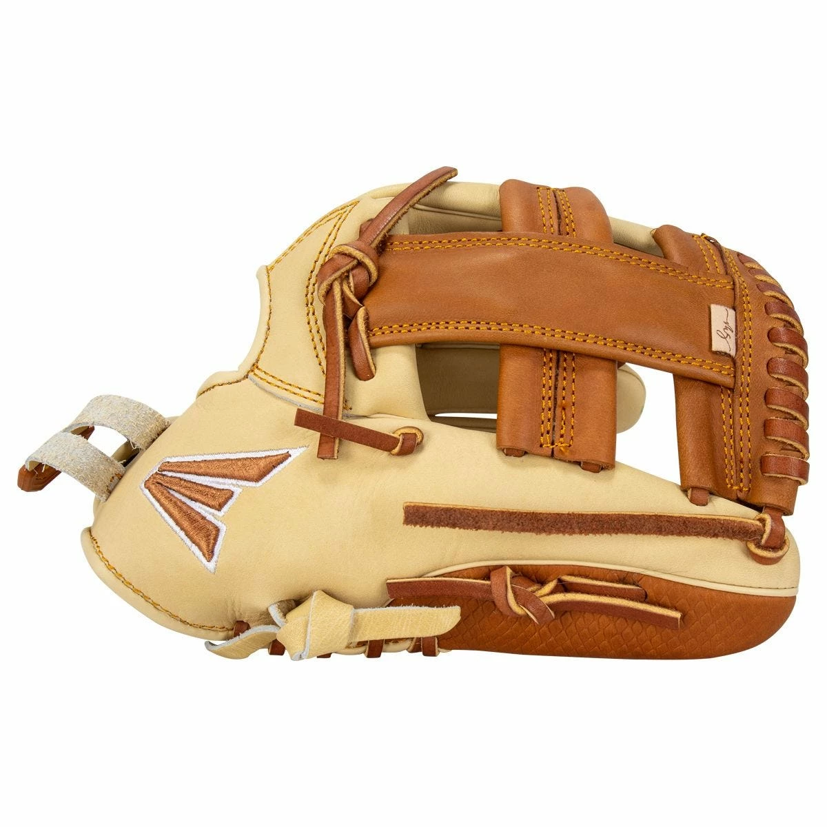 Easton Elite Morgan Stuart 11.5" Fastpitch Softball Glove 6 Easton Elite Morgan Stuart 11.5" Fastpitch Softball Glove - Image 4