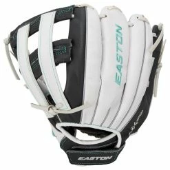 Easton Ghost Flex Youth Fastpitch Softball Glove 7 Easton Ghost Flex Youth Fastpitch Softball Glove -Rawlings Sales easton fastpitch softball glove ghost flex yt 11 inset1