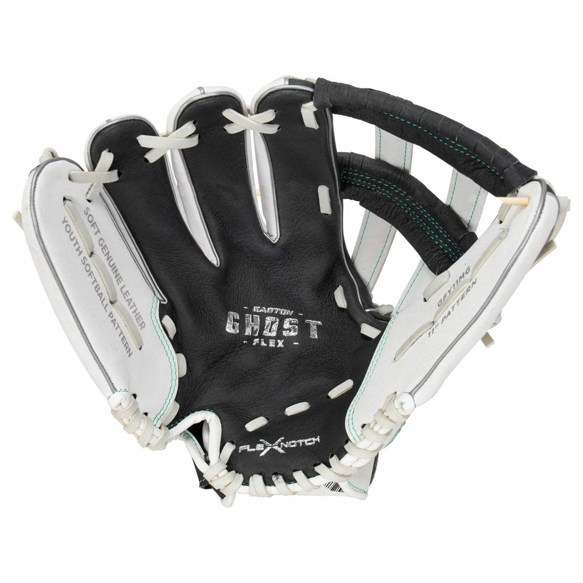 Easton Ghost Flex Youth Fastpitch Softball Glove 4 Easton Ghost Flex Youth Fastpitch Softball Glove - Image 2