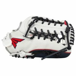 Easton Haylie McCleney 12.75" Fastpitch Softball Glove -Rawlings Sales easton fastpitch softball glove haylie mccleney 1275 inset2