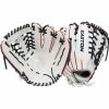 Easton Haylie McCleney 12.75" Fastpitch Softball Glove -Rawlings Sales easton fastpitch softball glove haylie mccleney 1275 1