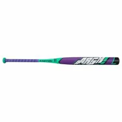 Easton Argh Loaded USA Slowpitch Softball Bat - 2022 Model -Rawlings Sales easton slowpitch softball bat argh 22 inset2