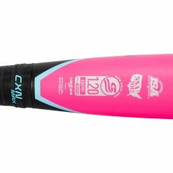 Easton Bahh Fire Flex Loaded USSSA Slowpitch Softball Bat - 2022 Model 9 Easton Bahh Fire Flex Loaded USSSA Slowpitch Softball Bat - 2022 Model -Rawlings Sales easton slowpitch softball bat bahh 22 inset3
