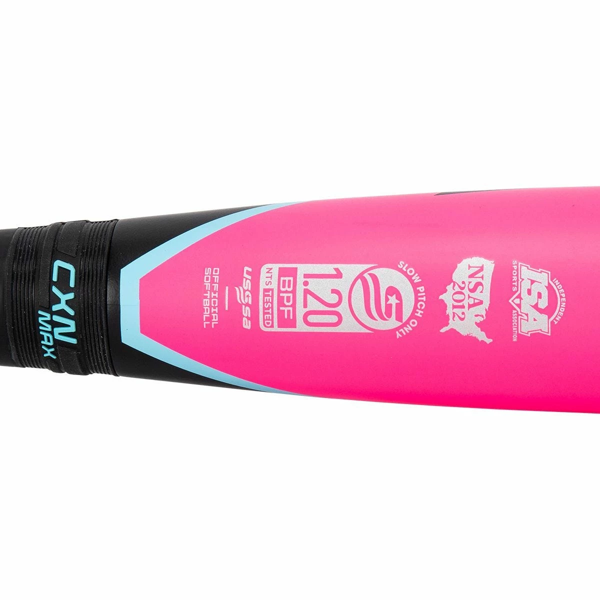 Easton Bahh Fire Flex Loaded USSSA Slowpitch Softball Bat - 2022 Model 6 Easton Bahh Fire Flex Loaded USSSA Slowpitch Softball Bat - 2022 Model - Image 4