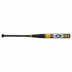 Easton Black Magic Loaded USSSA Slowpitch Softball Bat - 2022 Model -Rawlings Sales easton slowpitch softball bat black magic 22 inset2