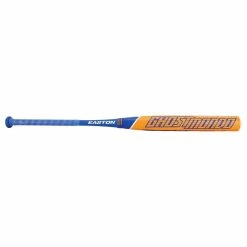 Easton Ghostmondo (12.5) USA Slowpitch Softball Bat - 2023 Model -Rawlings Sales easton slowpitch softball bat ghostmondo 125 usa 2023 inset2