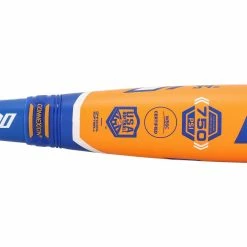 Easton Ghostmondo (12.5) USA Slowpitch Softball Bat - 2023 Model -Rawlings Sales easton slowpitch softball bat ghostmondo 125 usa 2023 inset3