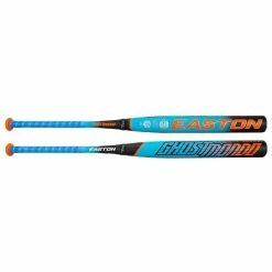 Easton Ghostmondo Loaded (13.5) USA Slowpitch Softball Bat - 2022 Model
