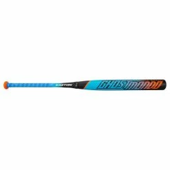Easton Ghostmondo Loaded (13.5) USA Slowpitch Softball Bat - 2022 Model -Rawlings Sales easton slowpitch softball bat ghostmondo 135 22 inset2