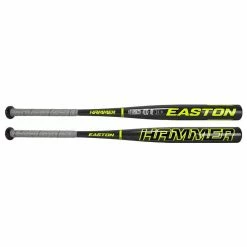 Easton Hammer USA/USSSA Slowpitch Softball Bat - 2021 Model