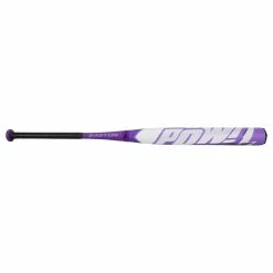 Easton Pow Fire Flex Loaded USSSA Slowpitch Softball Bat - 2023 Model -Rawlings Sales easton slowpitch softball bat pow 22 inset2