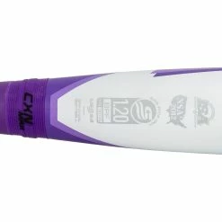 Easton Pow Fire Flex Loaded USSSA Slowpitch Softball Bat - 2023 Model -Rawlings Sales easton slowpitch softball bat pow 22 inset3