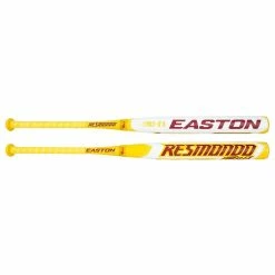 Easton Resmondo Balanced USSSA Slowpitch Softball Bat - 2023 Model