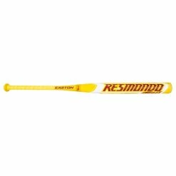 Easton Resmondo Balanced USSSA Slowpitch Softball Bat - 2023 Model -Rawlings Sales easton slowpitch softball bat resmondo balanced usssa 23 inset2