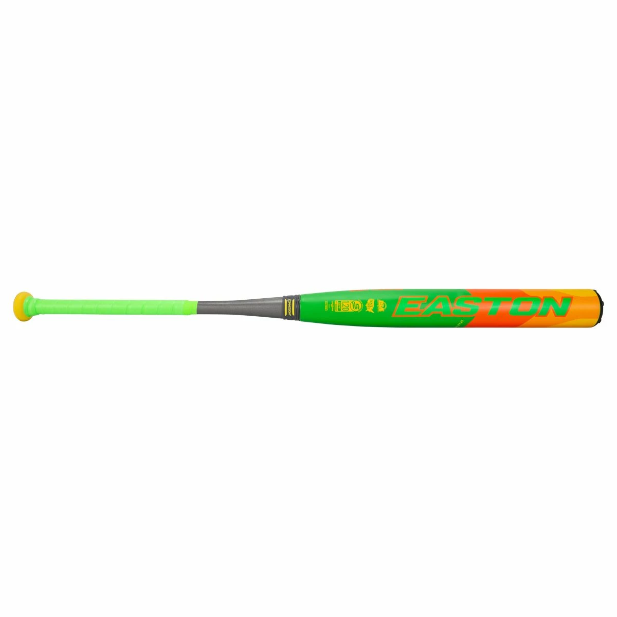 Easton Thing Loaded USSSA Slowpitch Softball Bat - 2022 Model 4 Easton Thing Loaded USSSA Slowpitch Softball Bat - 2022 Model - Image 2