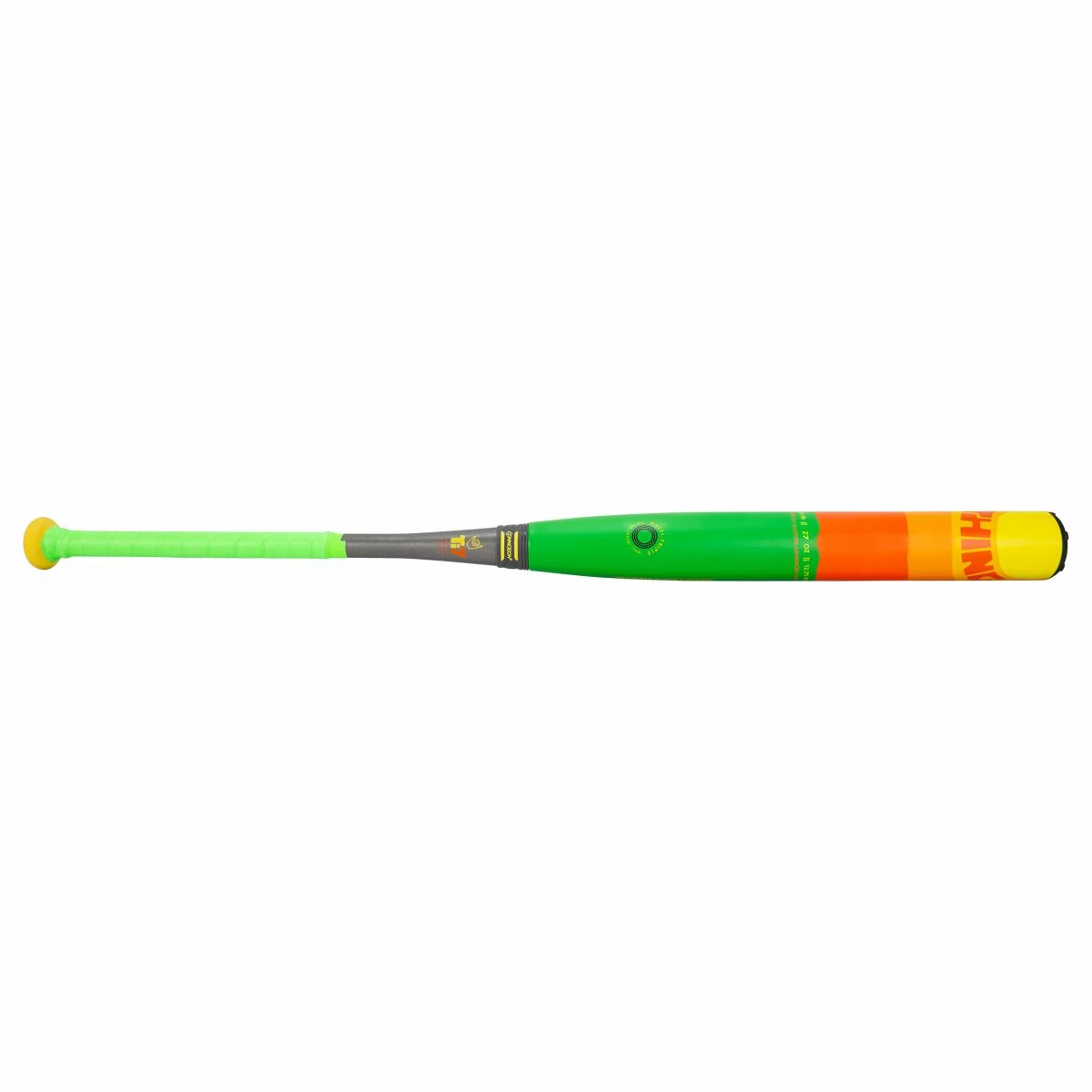 Easton Thing Loaded USSSA Slowpitch Softball Bat - 2022 Model 5 Easton Thing Loaded USSSA Slowpitch Softball Bat - 2022 Model - Image 3