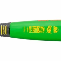 Easton Thing Loaded USSSA Slowpitch Softball Bat - 2022 Model 9 Easton Thing Loaded USSSA Slowpitch Softball Bat - 2022 Model -Rawlings Sales easton slowpitch softball bat thing loaded 22 inset3