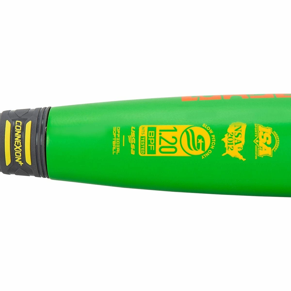 Easton Thing Loaded USSSA Slowpitch Softball Bat - 2022 Model 6 Easton Thing Loaded USSSA Slowpitch Softball Bat - 2022 Model - Image 4