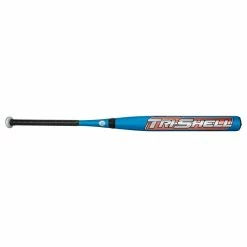 Easton Tri-Shell USSSA Slowpitch Softball Bat -Rawlings Sales easton slowpitch softball bat trishell usssa 22 inset2