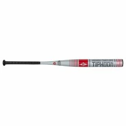 Easton Tiphoon USSSA Slowpitch Softball Bat -Rawlings Sales easton slowpitch softball bat usssa tiphoon 22 inset2