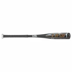 Franklin Barracuda 1100 Series (-11) T-Ball Baseball Bat -Rawlings Sales franklin baseball bat barracudo 1100 series tball 11 inset4