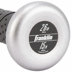 Franklin Barracuda 1100 Series (-11) T-Ball Baseball Bat -Rawlings Sales franklin baseball bat barracudo 1100 series tball 11 inset5