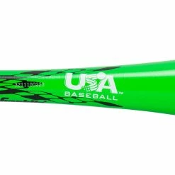 Franklin Venom 1000 Series (-10) USA T-Ball Bat -Rawlings Sales franklin baseball bat venom 1000 series usa t ball inset3