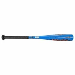 Franklin Venom 1100 Series (-11) USA T-Ball Bat - Blue 9 Franklin Venom 1100 Series (-11) USA T-Ball Bat - Blue -Rawlings Sales franklin baseball bat venom 1100 series usa t ball inset2