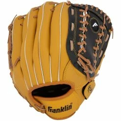Franklin Field Master Series 12" Baseball Glove -Rawlings Sales franklin baseball glove field master series 12 2019 inset3 1