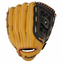 Franklin Field Master Series 12.5" Baseball Glove -Rawlings Sales franklin baseball glove field master series 125 2019
